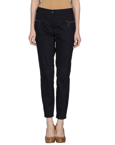 ZOOM CLIPS MORE - Casual trouser