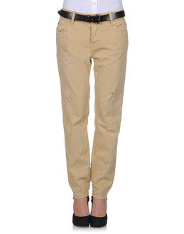 DSQUARED2 - Casual pants