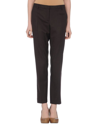 ZOOM TRUE ROYAL - Casual trouser