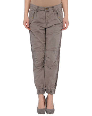 ZOOM CLOSED - Casual trouser