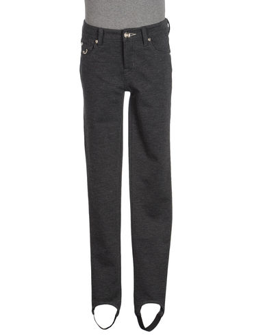 ZOOM JACOB COHЁN JUNIOR - Casual pants