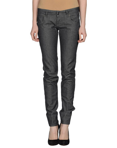 ZOOM TWO WOMEN IN THE WORLD - Casual pants