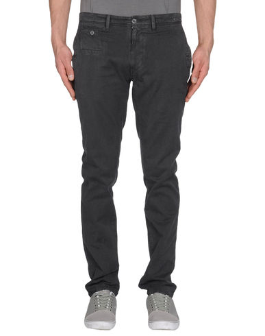 ZOOM C.P. COMPANY - Casual pants