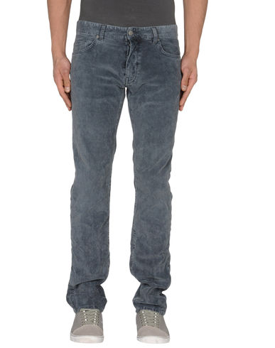 ZOOM M.GRIFONI DENIM - Casual pants