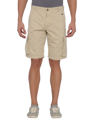 ZOOM FRED MELLO - Bermuda shorts