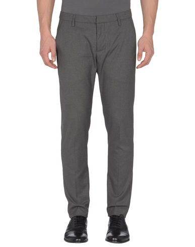 ZOOM DONDUP - Casual pants