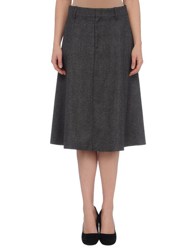 ZOOM GUCCI - 3/4 length skirt