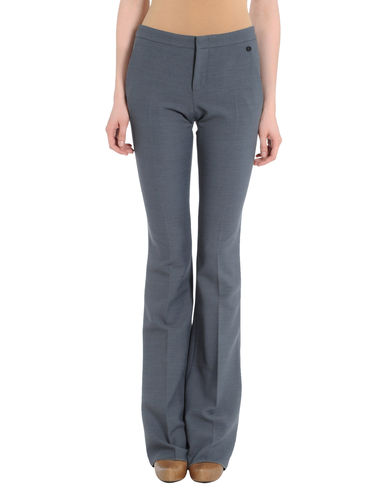 ZOOM GUCCI - Casual trouser