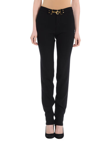 ZOOM GUCCI - Casual pants