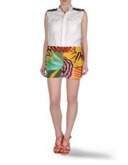 ALBERTA FERRETTI - Shorts