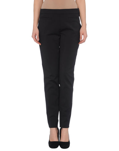 ZOOM MAX MARA STUDIO - Casual pants