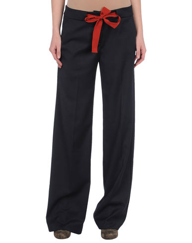 ZOOM SUOLI - Casual pants