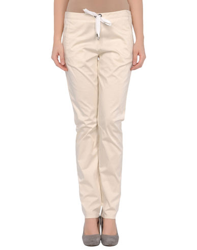ZOOM C'N'C' COSTUME NATIONAL - Casual pants