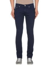 WILLIAMS WILSON - Casual trouser