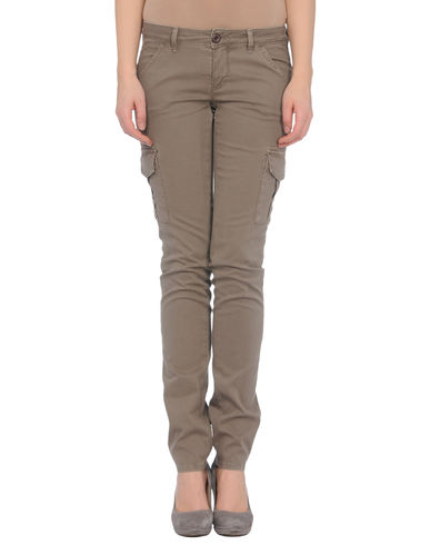 ZOOM SIVIGLIA - Casual pants