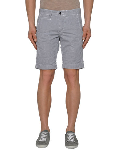 ZOOM WOOLRICH - Bermuda