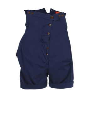 Bermuda Donna - VIVIENNE WESTWOOD RED LABEL