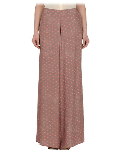 ZOOM VIVIENNE WESTWOOD RED LABEL - Casual trouser