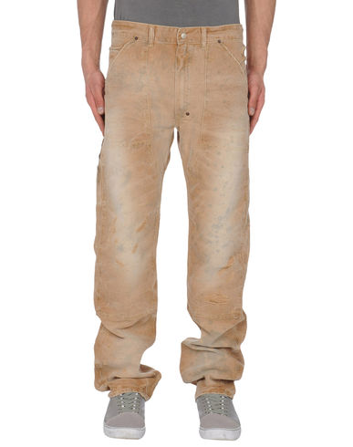 ZOOM DENIM & SUPPLY RALPH LAUREN - Casual pants