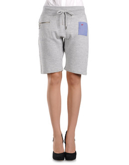 DSQUARED2 - Sweat shorts