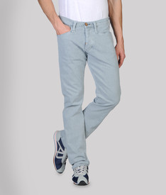 ARMANI JEANS - Denim