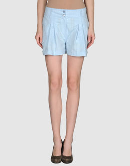 D.DIKATE - HOSEN - Shorts - bei YOOX.COM