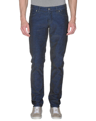 ZOOM JECKERSON - Casual pants