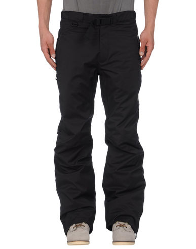 ZOOM MONCLER - Casual pants
