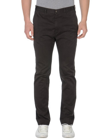 ZOOM MAURO GRIFONI - Casual pants