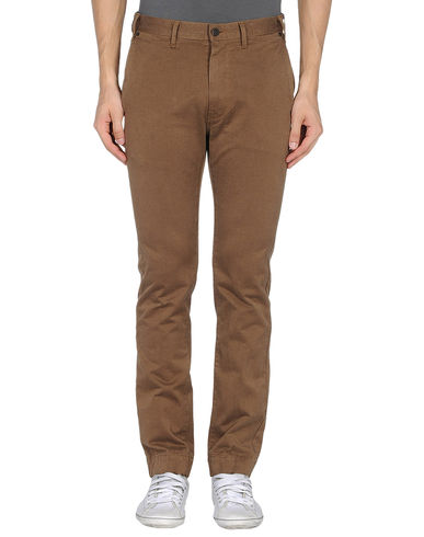 ZOOM MAURO GRIFONI - Casual pants