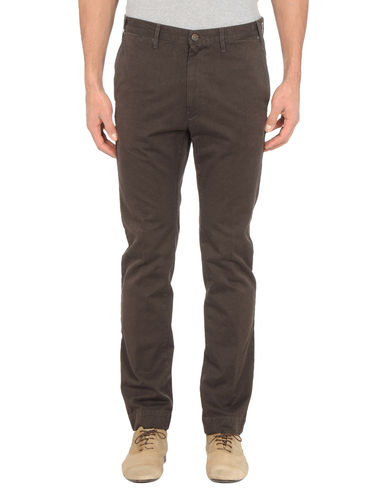 ZOOM MAURO GRIFONI - Casual pants