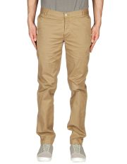 M.GRIFONI DENIM - Casual trouser