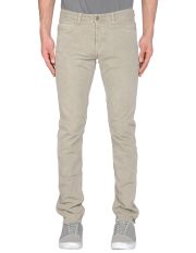 MAURO GRIFONI - Casual trouser