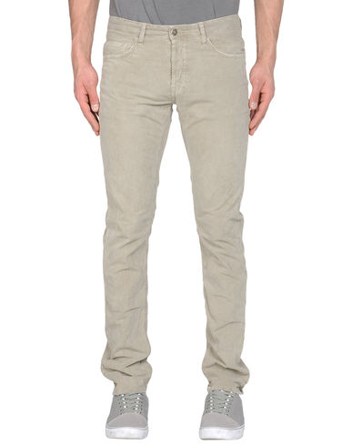 ZOOM MAURO GRIFONI - Casual pants