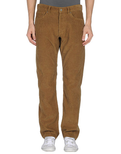 ZOOM RALPH LAUREN - Casual trouser