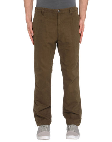 ZOOM MAURO GRIFONI - Casual pants