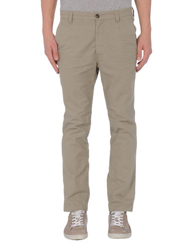 ZOOM MAURO GRIFONI - Casual pants