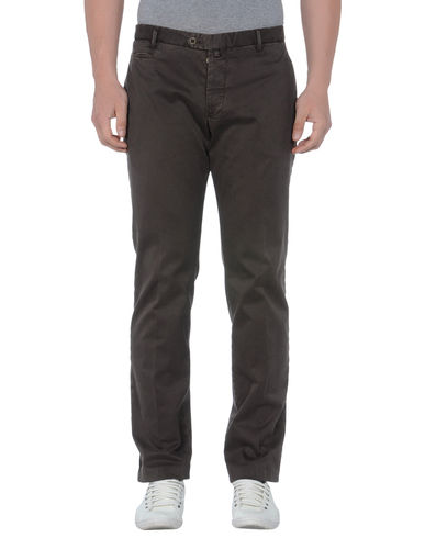 ZOOM TAGLIATORE - Casual pants