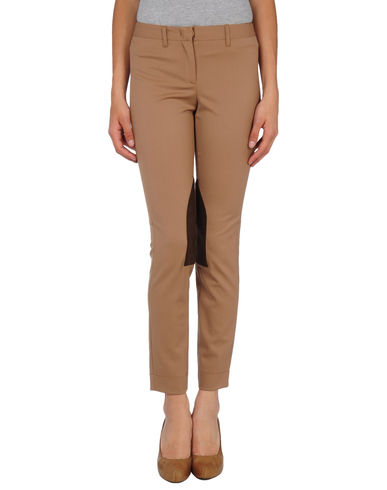 ZOOM FAY - Casual pants