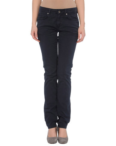 ZOOM FRED MELLO - Casual pants