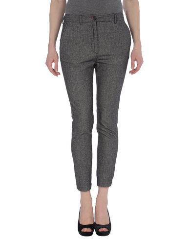 ZOOM M.GRIFONI DENIM - Casual pants
