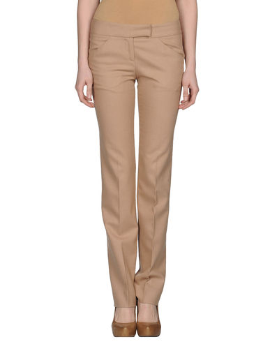 ZOOM MAURO GRIFONI - Dress pants