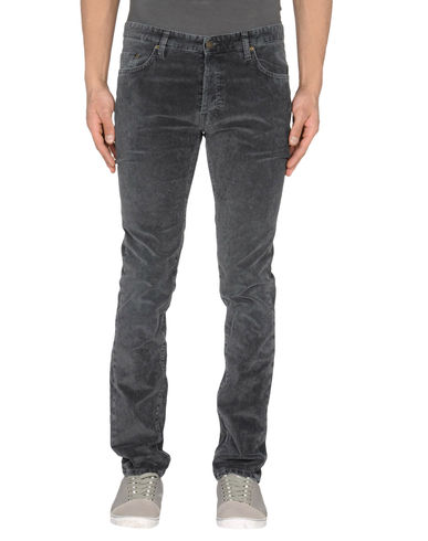 ZOOM M.GRIFONI DENIM - Casual pants