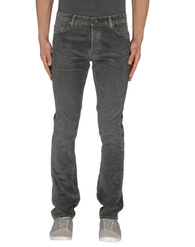 ZOOM M.GRIFONI DENIM - Casual pants
