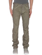 M.GRIFONI DENIM - Denim trousers