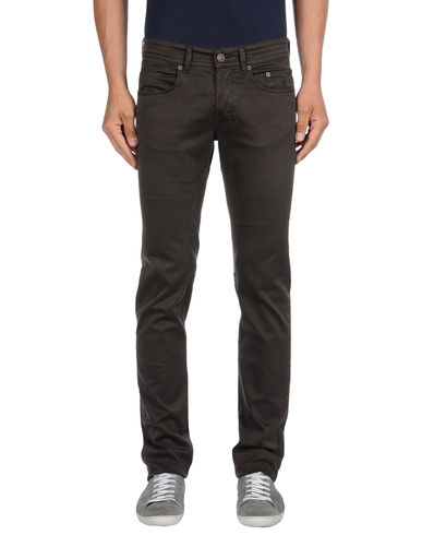 ZOOM SIVIGLIA - Casual pants