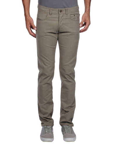 ZOOM SIVIGLIA - Casual pants