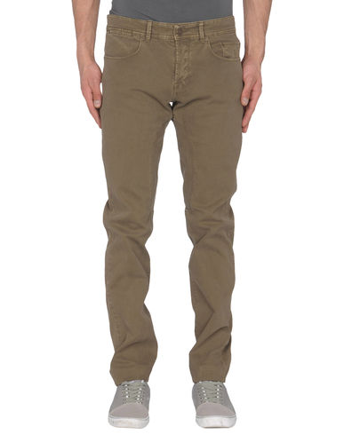 ZOOM SIVIGLIA - Casual pants