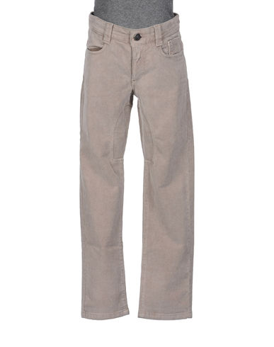 ZOOM SIVIGLIA - Casual pants