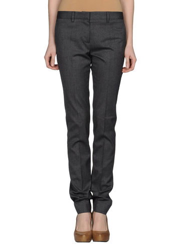 ZOOM MAURO GRIFONI - Dress pants